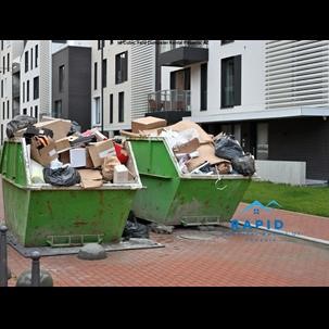 10 Cubic Yard Dumpster Rental Phoenix Arizona